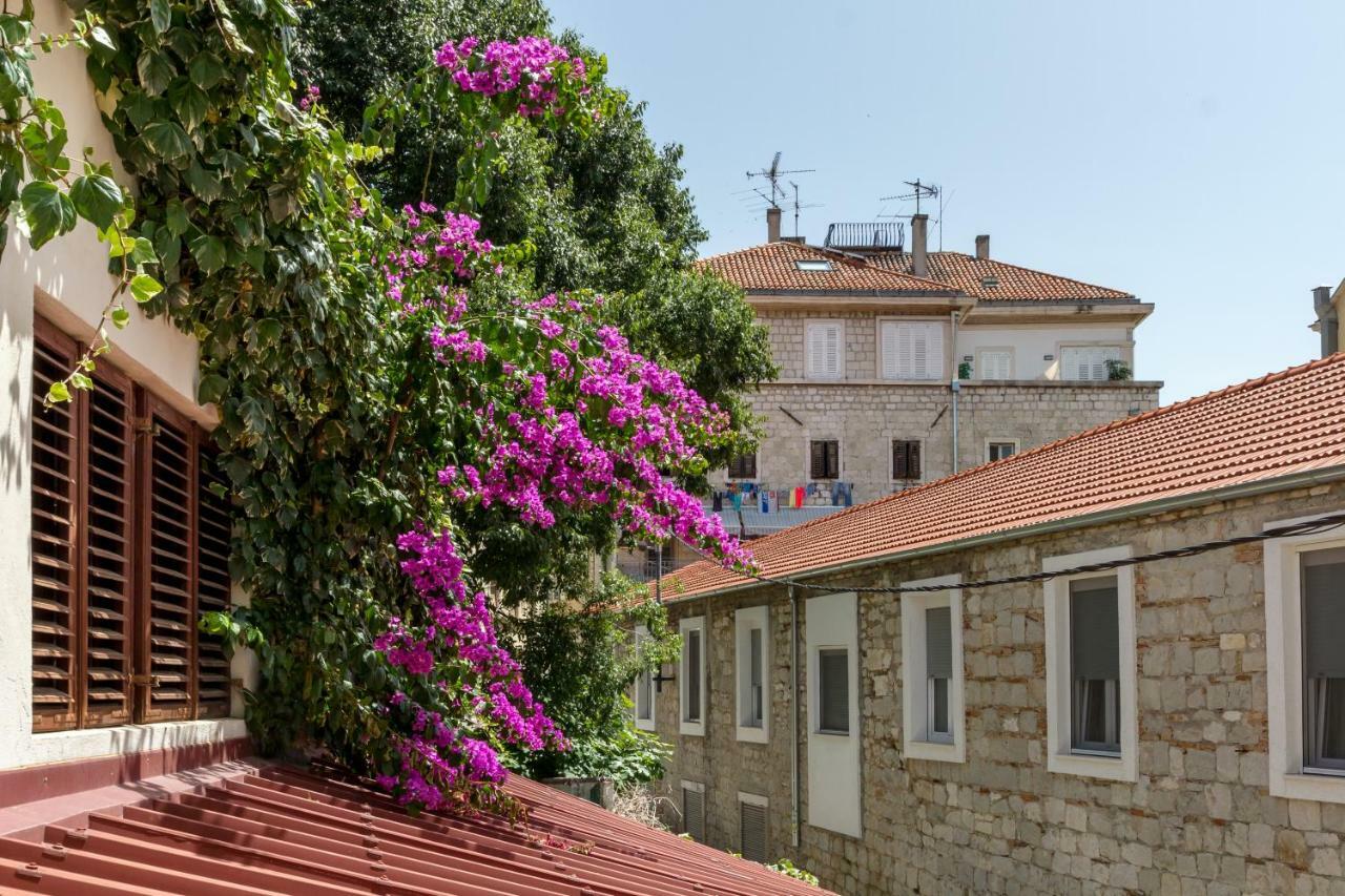 Studio Central Split Apartment Exterior photo